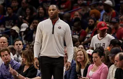 Pour être d’attaque, Willie Green compte beaucoup sur James Borrego