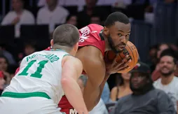 Stats & Highlights | Le Heat et les Mavericks en chute libre