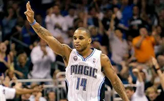 jameer nelson