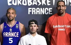 Interview Orelsan : “Tony Parker est le meilleur sportif français de l’histoire”
