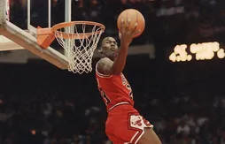 Pour Michael Jordan, il est compliqué pour les dunkeurs actuels de renouveler le concours