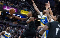 Stats & Highlights | Les Wolves compostent leur billet pour les playoffs