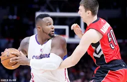 Les Clippers plombés par leur banc