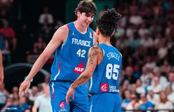 France – Finlande : show et chaud à Pau