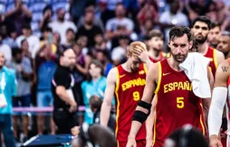 La déclaration d’amour de Sergio Scariolo à Rudy Fernandez
