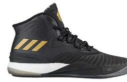Adidas : la première image de la D Rose 8