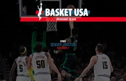 Programme du soir | Un choc entre Denver et Boston pour bien démarrer 2023