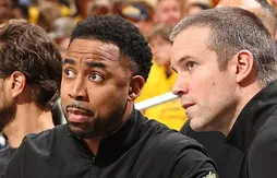 Deux assistants des Cavaliers en lice pour entraîner les Suns