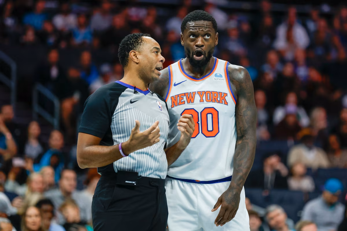 Julius Randle