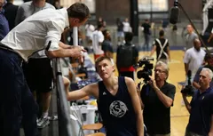 Après le scandale en NCAA, Andy Miller renonce à sa certification d’agent NBA