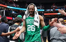 Après Neemias Queta et Luke Kornet, les Celtics prolongent Xavier Tillman
