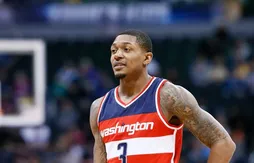 Bradley Beal optimiste après son rendez-vous avec le propriétaire des Wizards