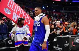 Pour aider les Clippers, Russell Westbrook demande à être 6e homme