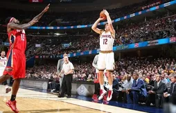 Joe Harris revient sur son passage à Cleveland