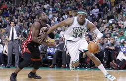 Meurtris mais héroïques, les Celtics font chuter Miami