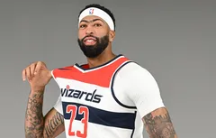 Anthony Davis se donne la saison pour trancher son avenir