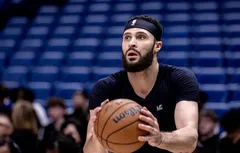 Larry Nance Jr. impatient de travailler avec Quin Snyder