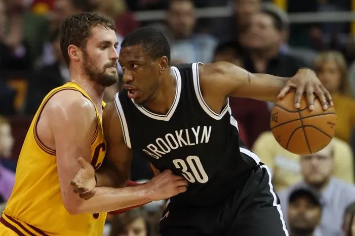 thad young