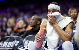 New York perd son « Draymond Green »