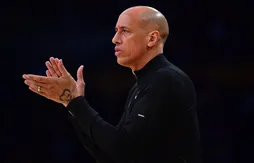 Doug Christie veut sauver les Kings par la défense