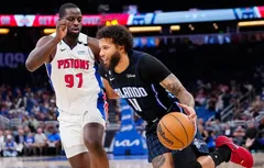 Michael Carter-Williams reconnaissant envers le Magic