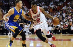 Le Heat va retrouver sa paire de Josh