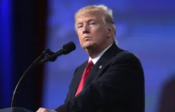 Pour Donald Trump, la NBA est devenue “une sorte d’organisation politique”