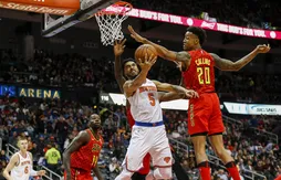 Courtney Lee dément toute envie de départ