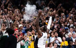 JO 2024 | Cette fois, pas de frayeur pour Team USA face au Soudan du Sud