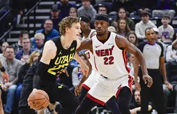 Le Heat serait aussi dans la danse pour Lauri Markkanen