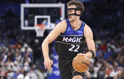 Franz Wagner admet être revenu trop tôt pour jouer à Berlin