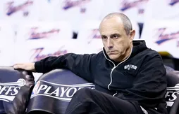 Après avoir côtoyé Gregg Popovich, Ettore Messina voulait coacher à nouveau