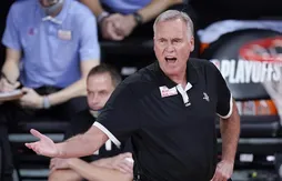 Charlotte : Mike D’Antoni va aussi rencontrer Michael Jordan