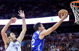 Larry Nance Jr. et TJ McConnell, actionnaires minoritaires du Leeds United