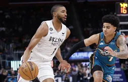 Stats & Highlights | Les Bucks auront l’avantage du terrain, les Nets un peu plus près des playoffs