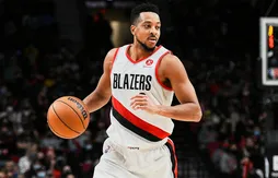 Clyde Drexler ne comprend pas le départ de CJ McCollum et la stratégie des Blazers