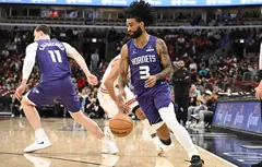 Stats & Highlights | Les Hornets ne font qu’une bouchée des Bulls