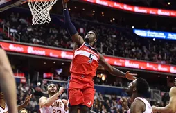 La concurrence n’effraie pas Bobby Portis
