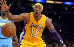 Les Lakers dévorent les Nuggets