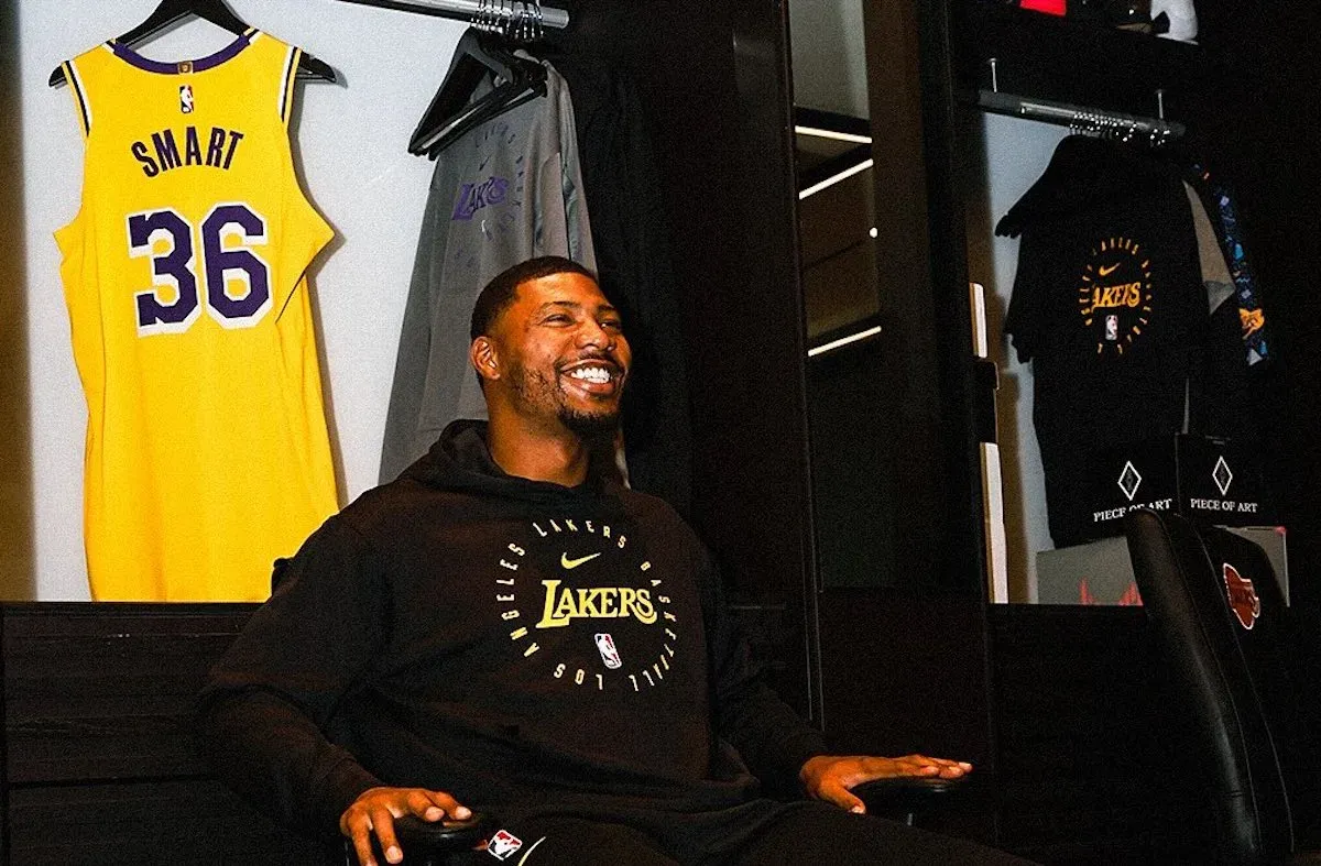 Marcus Smart