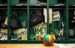 LeBron James très fier après l’ouverture de son musée à Akron