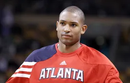 Les Hawks ont tenté de transférer Al Horford la saison passée