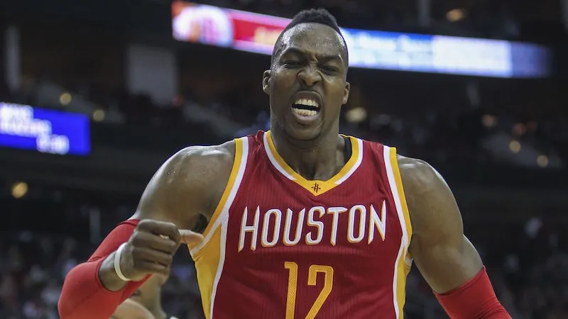 dwight