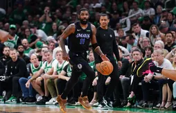 Les Mavericks sont habitués à être dos au mur dès le début