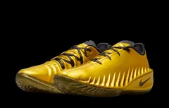 Une Nike GT Cut 4 pour Rob Dillingham et Jordan Poole