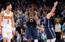 Reggie Bullock de l’ombre à la lumière