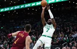 Les Celtics viennent à bout des Cavaliers