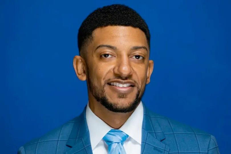 Will Dawkins, le nouveau GM des Wizards