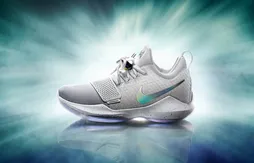 Nike : la PG1 officiellement présentée pour ses débuts à Londres