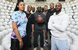 Comment le voyage de Kemba Walker à Paris avec Jayson Tatum a joué dans sa décision